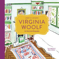 Virginia Woolf: An Illustrated Biography